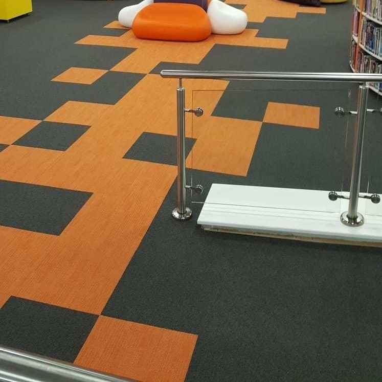 Commercial | Victoria Flooring Group