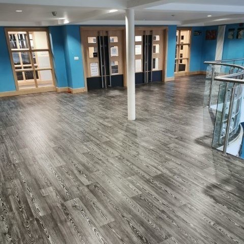 Commercial | Victoria Flooring Group