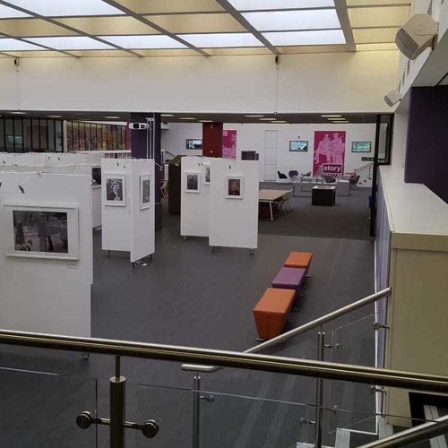 Case study | Victoria Flooring Group