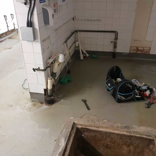 Case study | Victoria Flooring Group