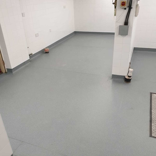 Case study | Victoria Flooring Group