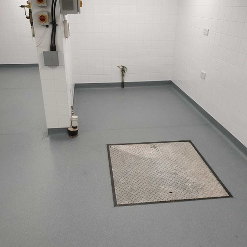Case study | Victoria Flooring Group