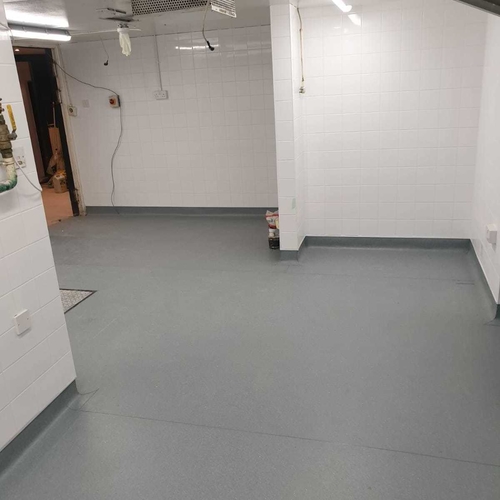 Case study | Victoria Flooring Group