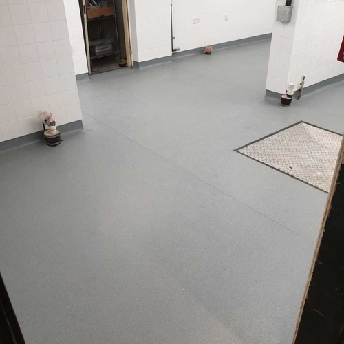 Case study | Victoria Flooring Group