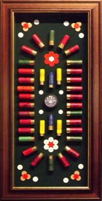 Shotgun Displays & Clocks