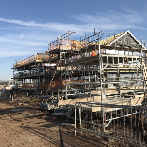 Portway Scaffolding and Access Specialists