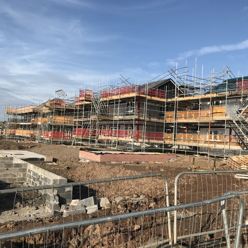 Portway Scaffolding and Access Specialists