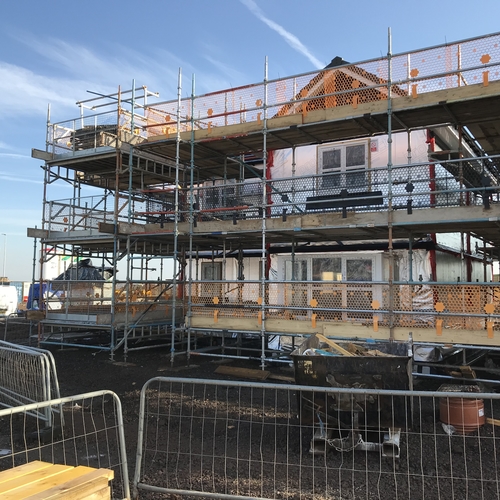 Portway Scaffolding and Access Specialists
