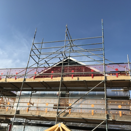 Portway Scaffolding and Access Specialists