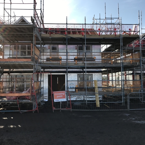 Portway Scaffolding and Access Specialists