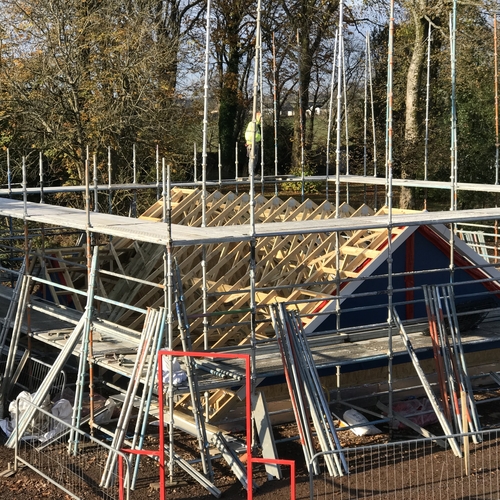 Portway Scaffolding and Access Specialists