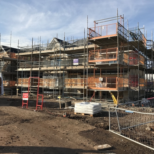 Portway Scaffolding and Access Specialists