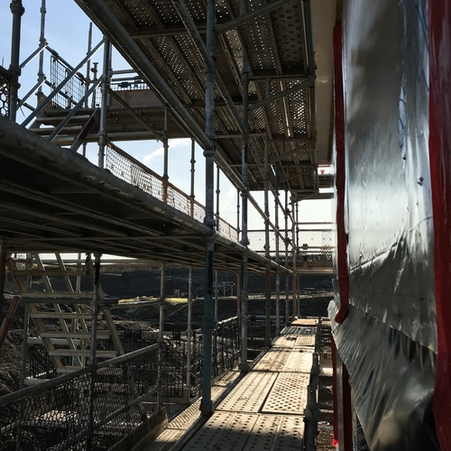 Portway Scaffolding and Access Specialists
