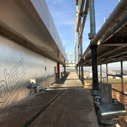 Portway Scaffolding and Access Specialists