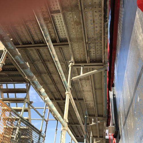 Portway Scaffolding and Access Specialists