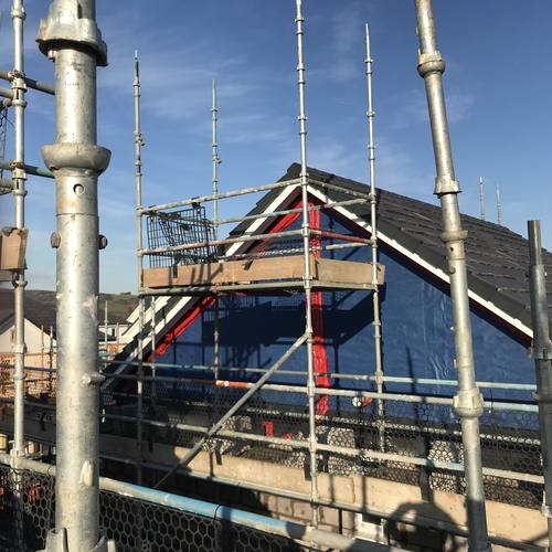 Portway Scaffolding and Access Specialists