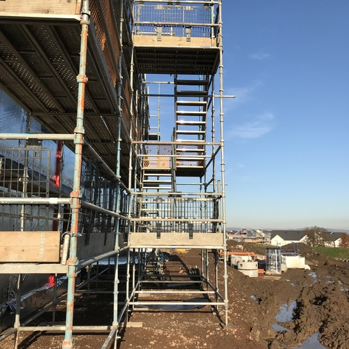 Portway Scaffolding and Access Specialists