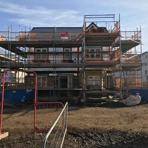 Portway Scaffolding and Access Specialists