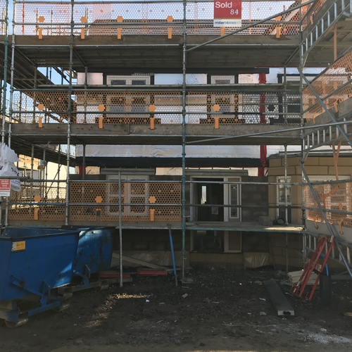Portway Scaffolding and Access Specialists
