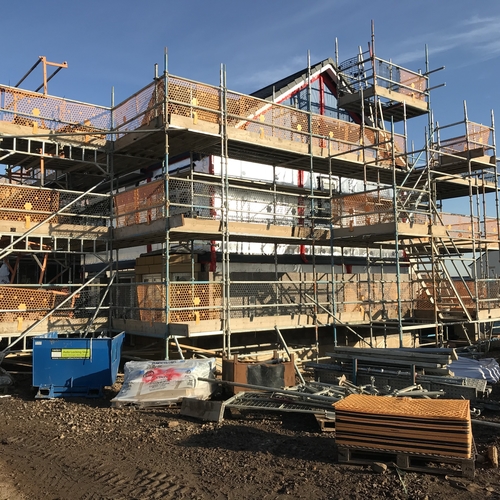 Portway Scaffolding and Access Specialists