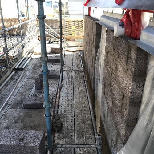 Portway Scaffolding and Access Specialists
