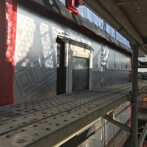 Portway Scaffolding and Access Specialists