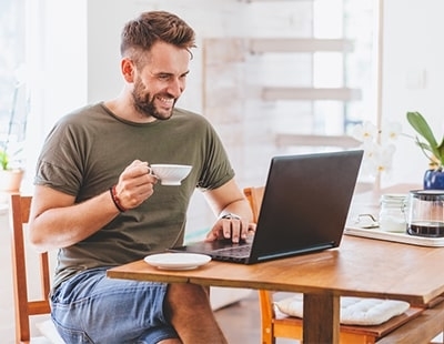 We're Happy! Vast majority of tenants perfectly content to rent