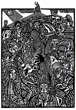 Treasures of the Ashmolean