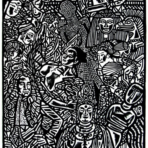 Treasures of the Ashmolean