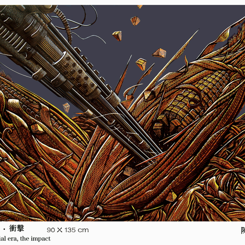 Post-Industrial Era, the Impact