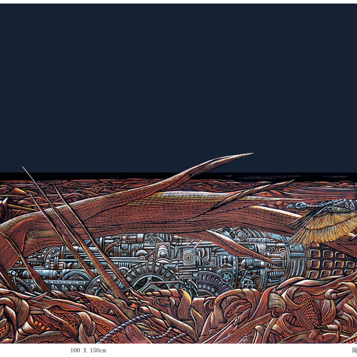 Industrial Action in the Field