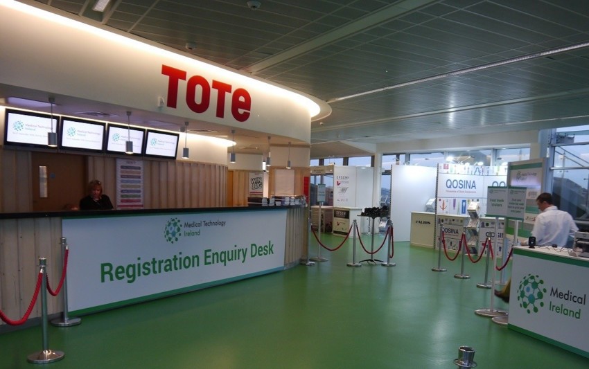 Visitor Registration