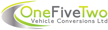 One Five Two Vehicle Conversions Ltd | Camper Van Conversions Essex | Vehicle Conversions Essex | Van Conversions Essex