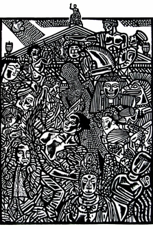 Treasures of the Ashmolean