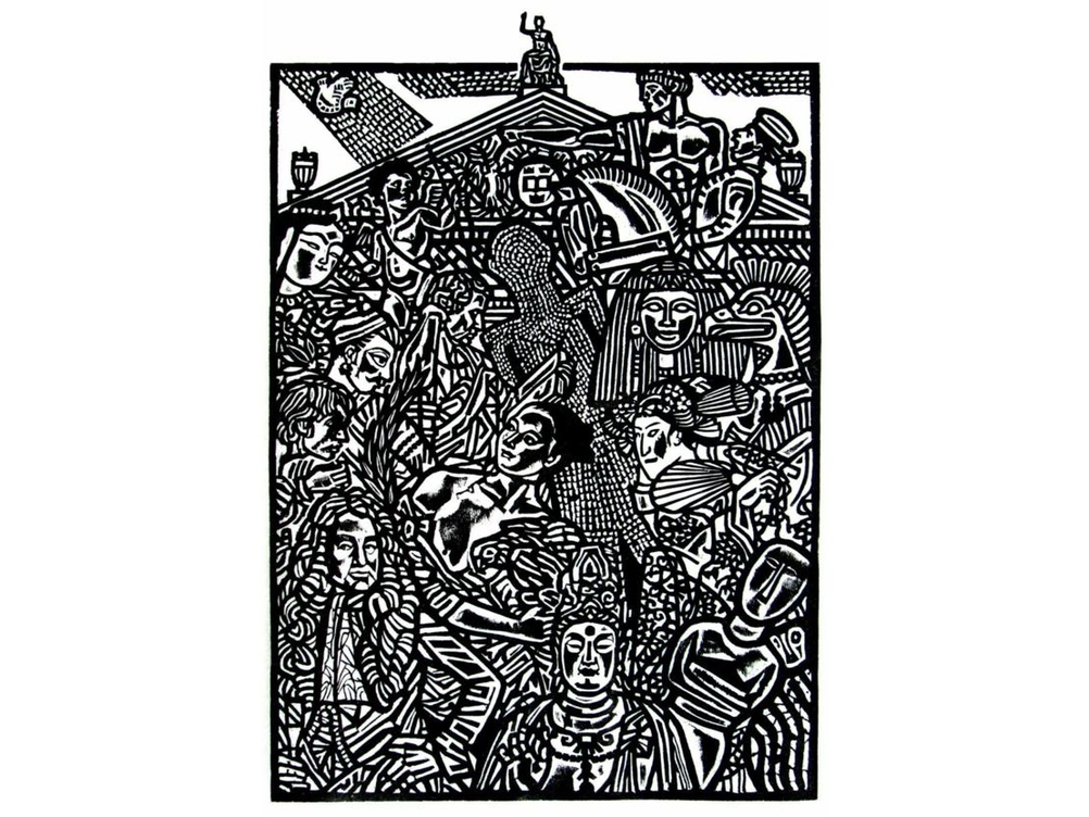 Treasures of the Ashmolean