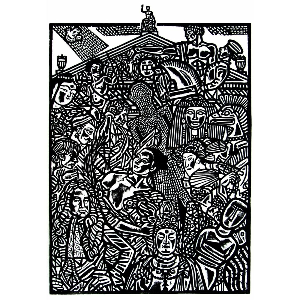 Treasures of the Ashmolean