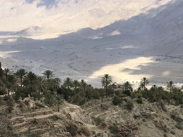 7 november 2019, yes wa kan