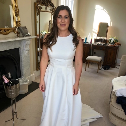 Gallery | Aldona Francis | Wedding Makeup Specialist Gloucestershire  | Award Winning Makeup Lessons in Bath  | Professional Mobile Makeup Artist Cotswolds