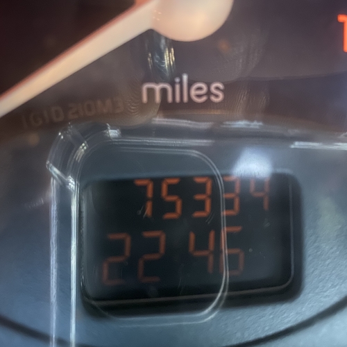 Drivelodge JOEY 1999(T)reg Renault Kangoo 1.9 DCi Micro Camper Van 1 Berth 75334 miles