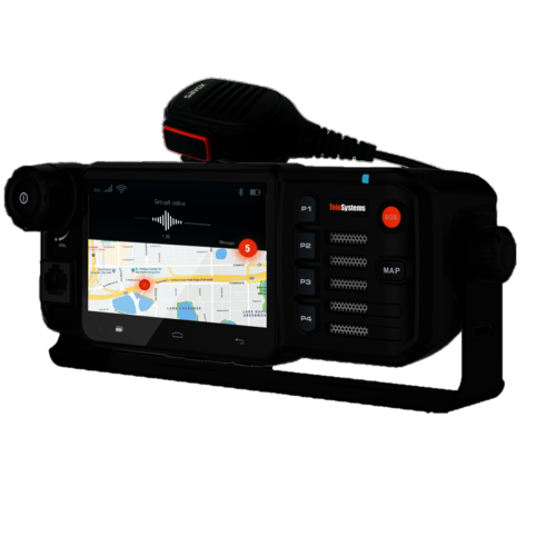 Mobile / Office Radios