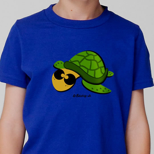 'Sea Turtle' T-Shirt