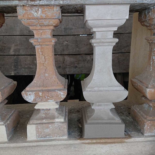 Various Stucco Repairs