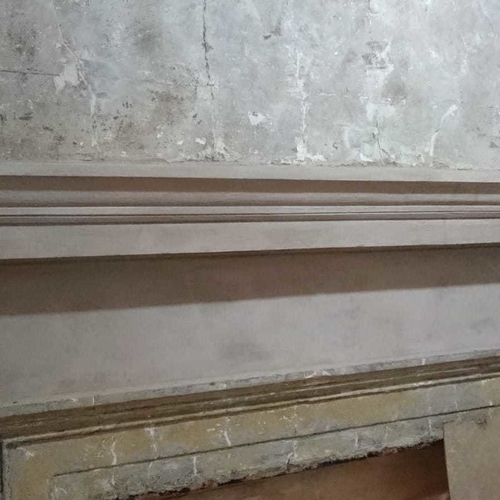 Various Stucco Repairs