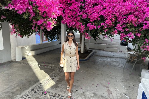 February 2024 - Heading into the warmer months