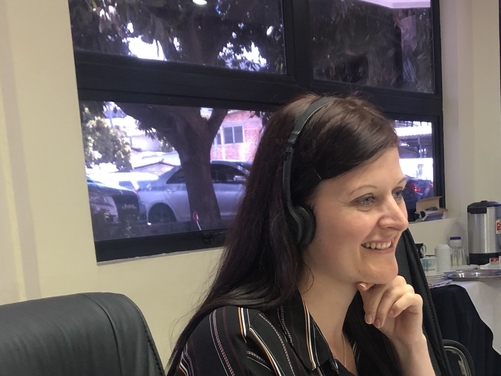 La Auxiliadora - 5 Day workshop