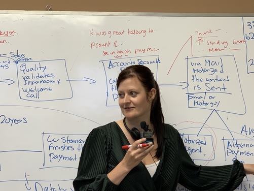 La Auxiliadora - 5 Day workshop