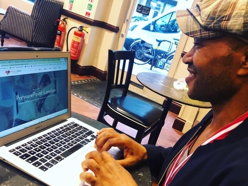 PressurePoint London