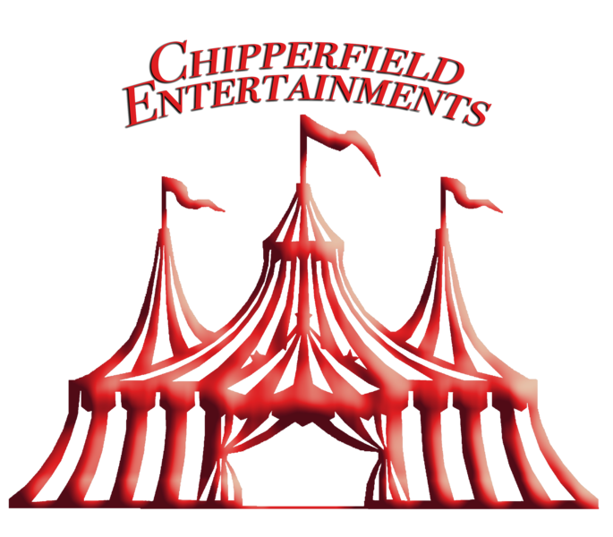 CHIPPERFIELD ENTERTAINMENTS | Circus Acts for Events UK | Wedding Big Top Hire UK | Circus Tents Hire UK