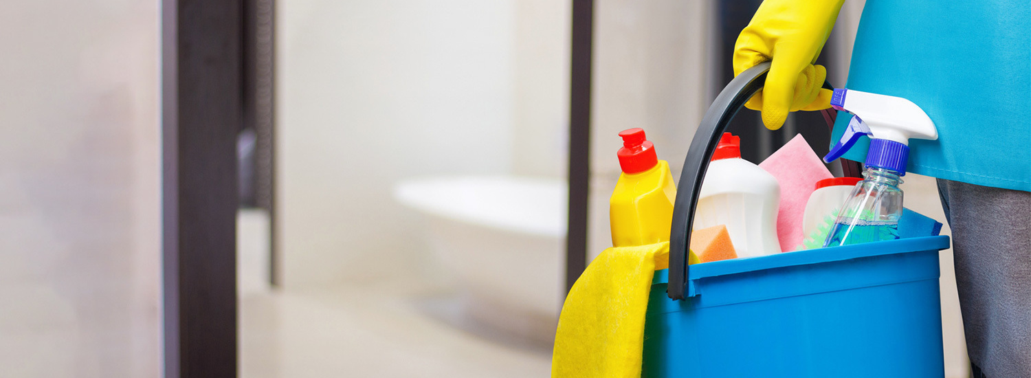 Cleaning Services Plymouth