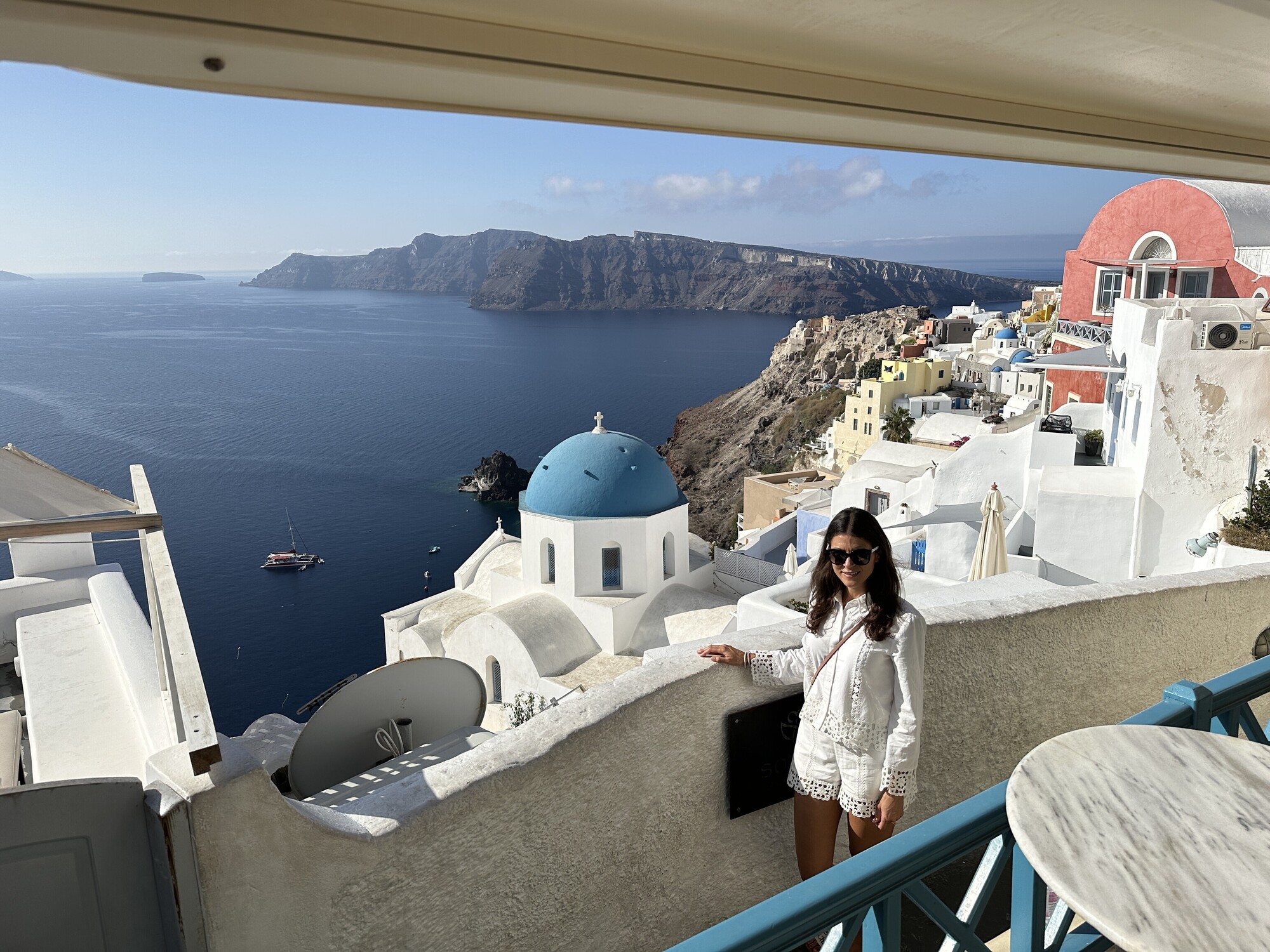 February 2024 - Heading into the warmer months